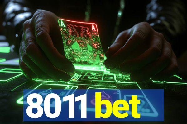 8011 bet